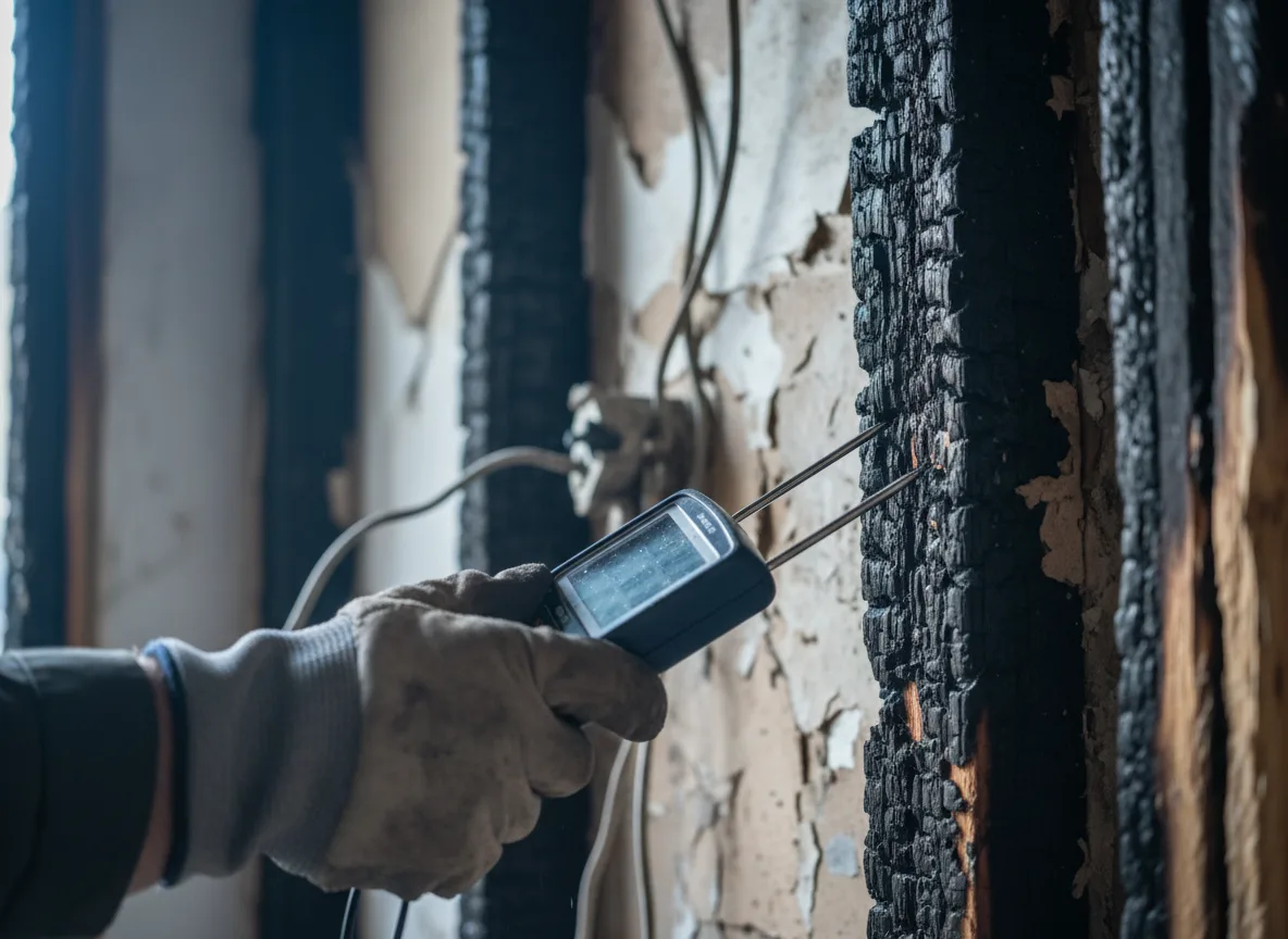Fire Damage Restoration Spencer, VA FAQs